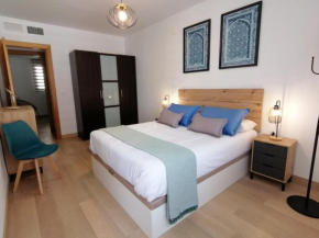 Relax & home, apartamento con terraza y parking, La Zubia